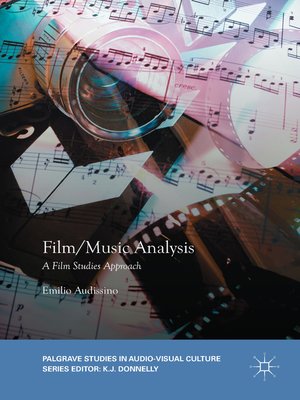 cover image of Film/Music Analysis